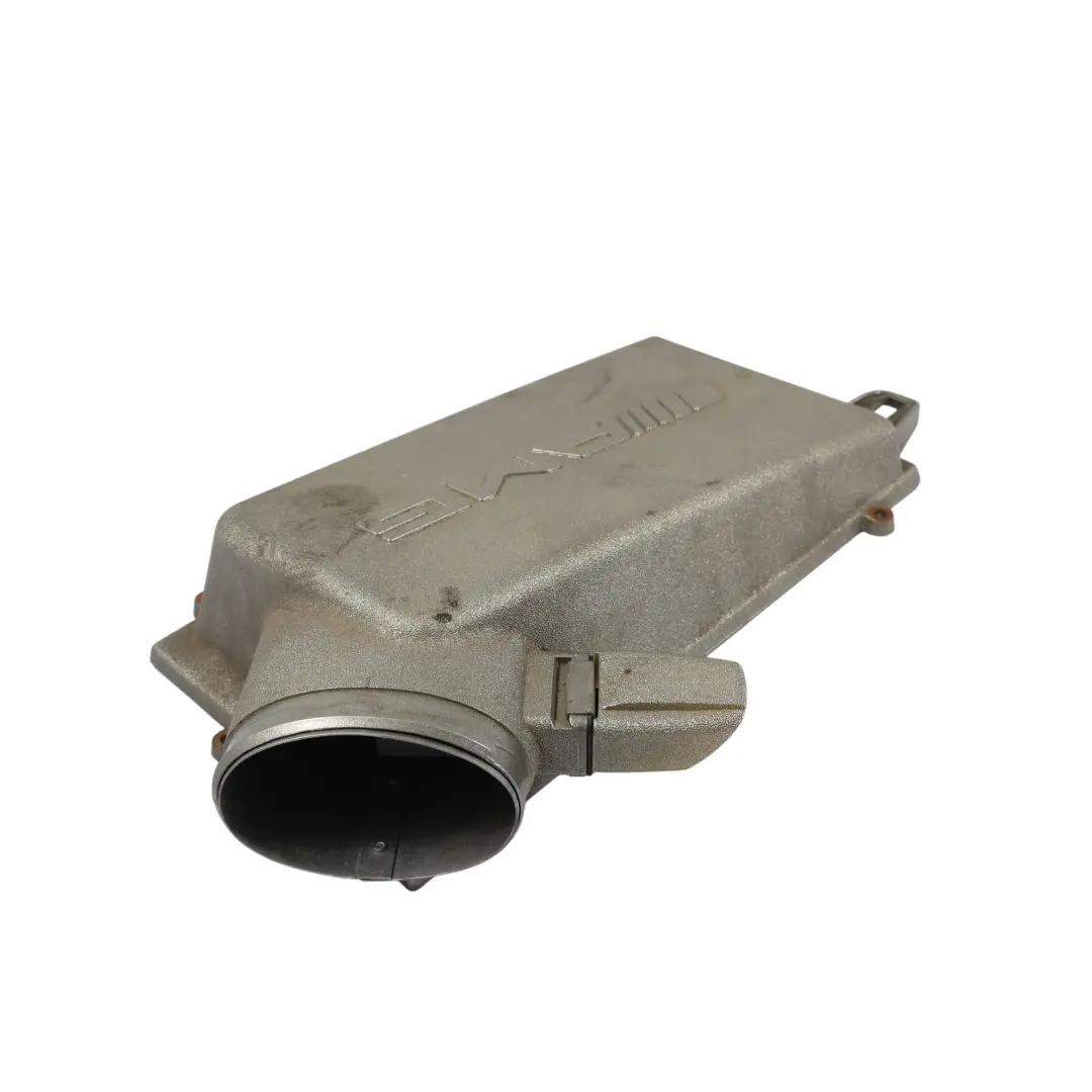 C63 AMG Caja Del Filtro De Aire Izquierda para Mercedes W204 C209 W212 con número de pieza A1560940506 Mercedes W204 C209 W212 C63 AMG Caja Del Filtro De Aire Izquierda - SKU A1560940506 - Número de pieza A1560940506