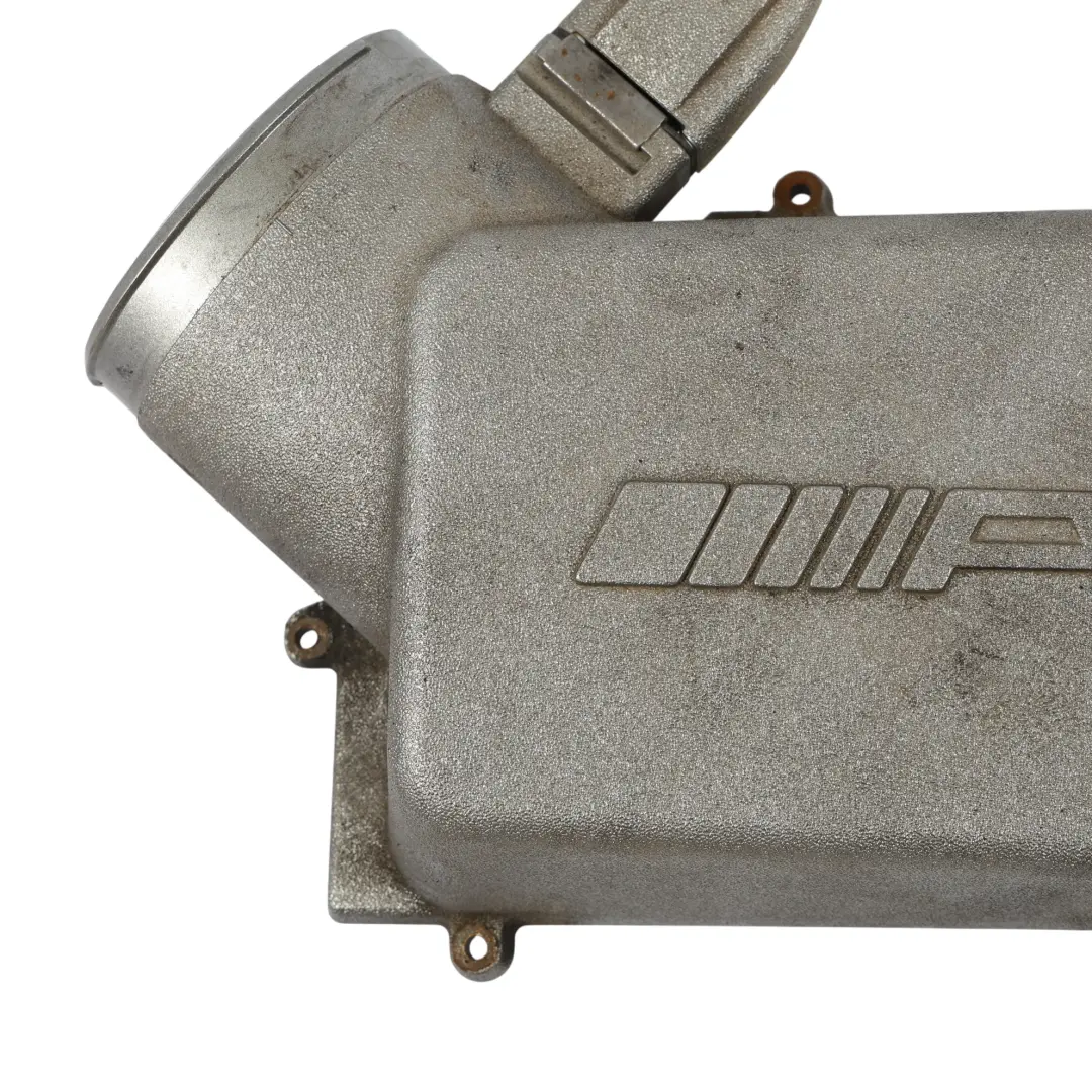 C63 AMG Boîtier Filtre Air Droit pour Mercedes W204 C209 W212 à propos du numéro de pièce A1560940606 Mercedes W204 C209 W212 C63 AMG Boîtier Filtre Air Droit - SKU A1560940606 - Numéro de pièce A1560940606