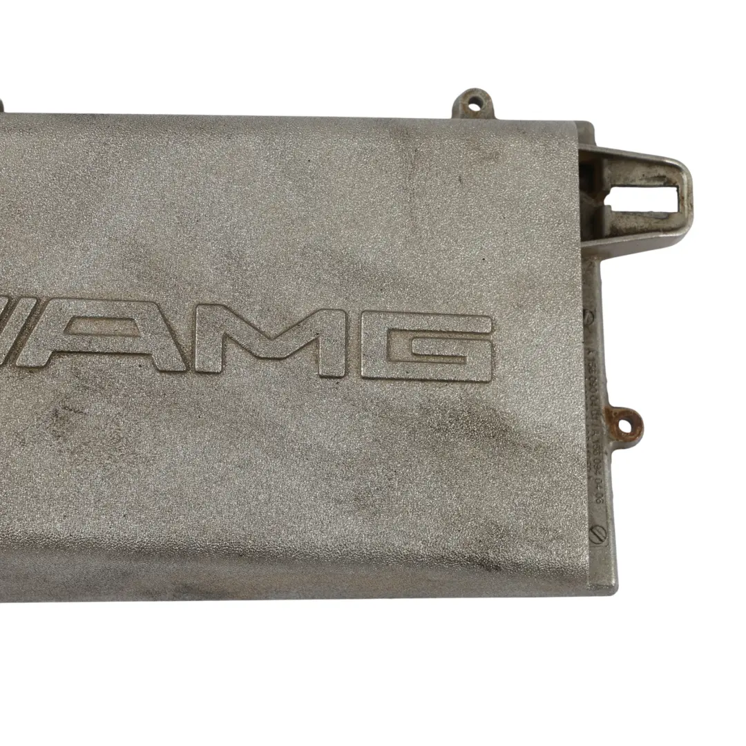 Mercedes W204 C209 W212 C63 AMG Air Filter Box Housing Right O/S - SKU A1560940606 - Part number A1560940606
