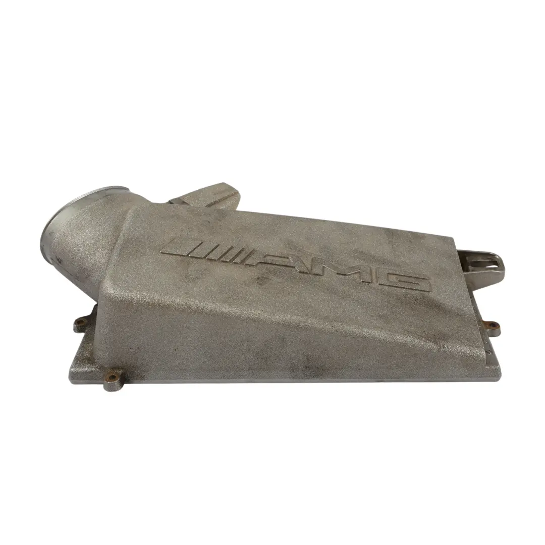 Mercedes W204 C209 W212 C63 AMG Scatola Filtro Aria Destra - SKU A1560940606 - Numero di parte A1560940606