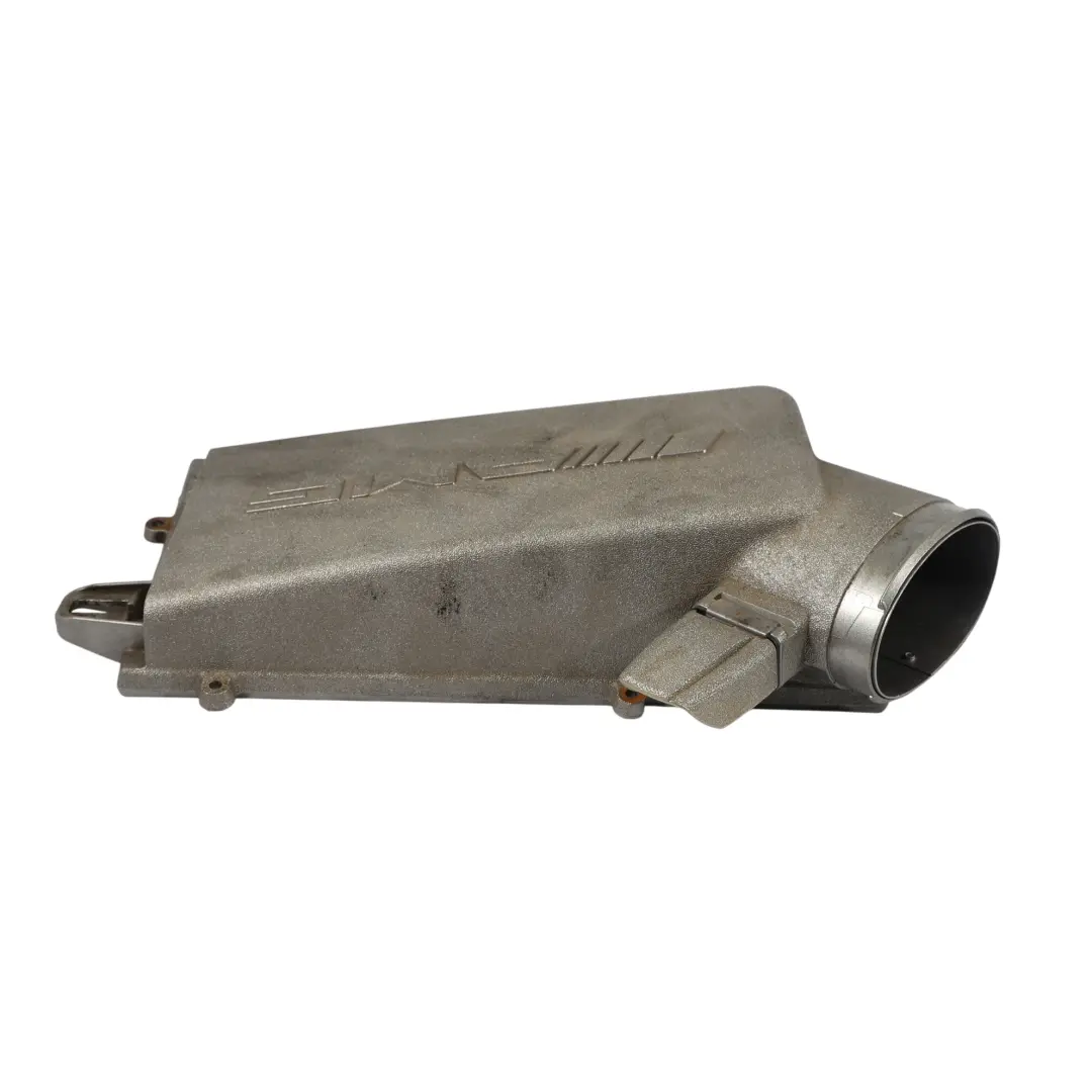 C63 AMG Air Filter Box Housing Right O/S to Mercedes W204 C209 W212 with Part number A1560940606 Mercedes W204 C209 W212 C63 AMG Air Filter Box Housing Right O/S - SKU A1560940606 - Part number A1560940606