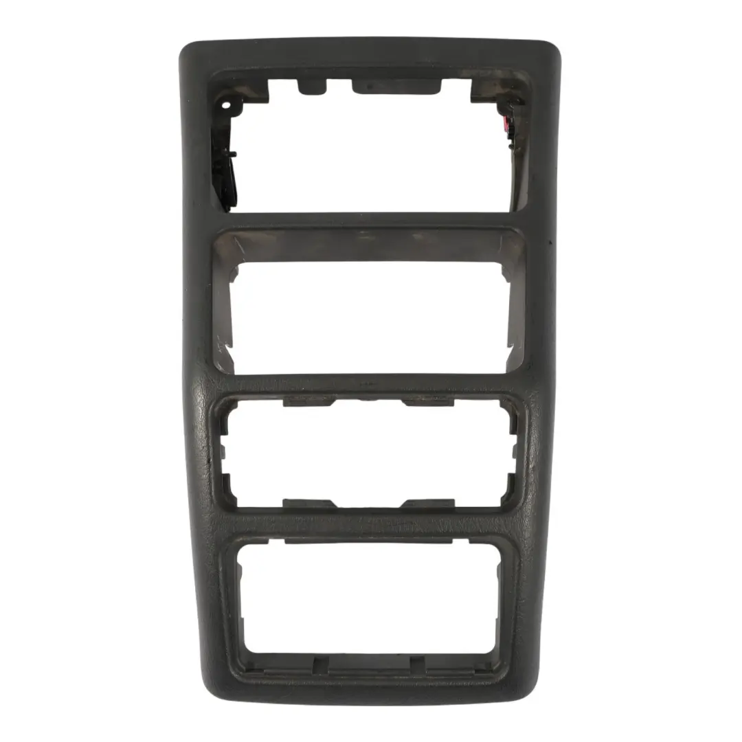 Mercedes W163 Centre Console Rear Air Vent Trim Cover - SKU A1636830654 - Part number A1636830654