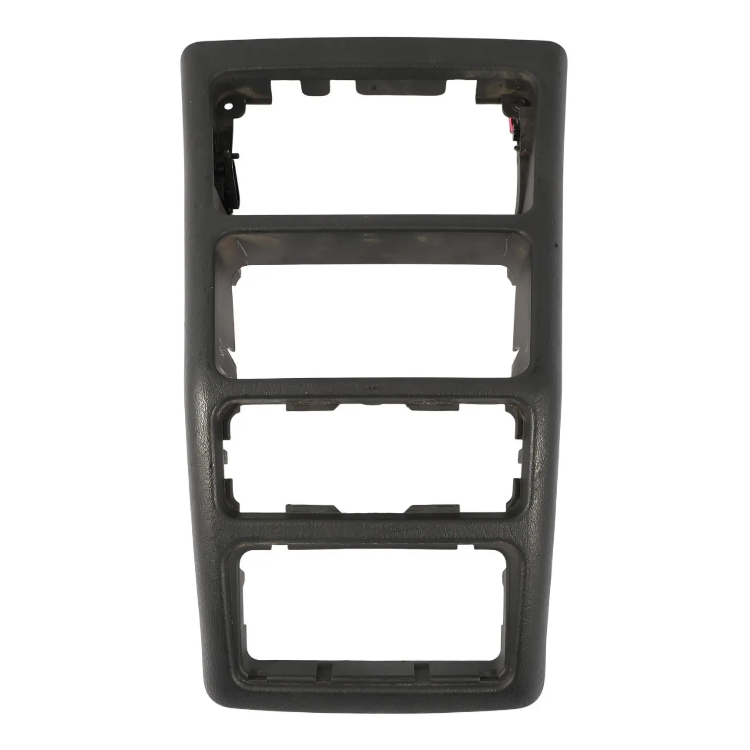 Mercedes W163 Centre Console Rear Air Vent Trim Cover A1636830654