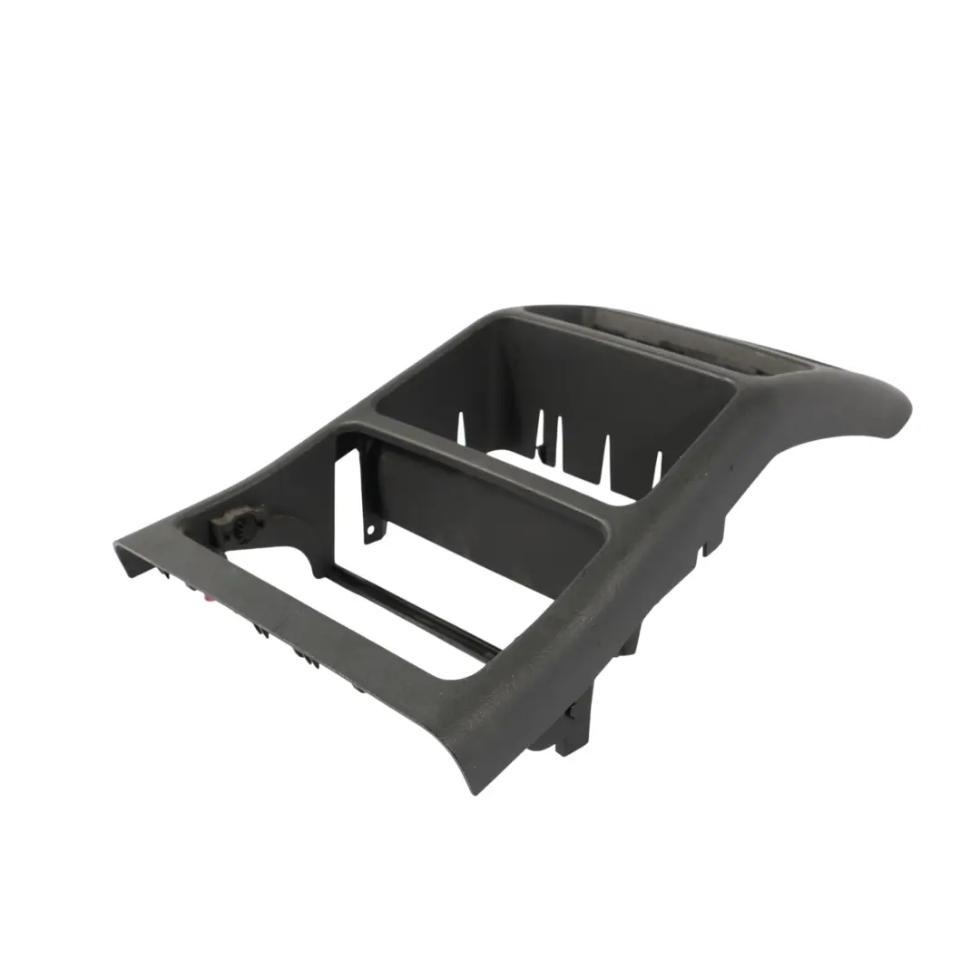 Console Centrale Copri Bocchetta Aria Posteriore per Mercedes W163 con numero di parte A1636830654 Mercedes W163 Console Centrale Copri Bocchetta Aria Posteriore - SKU A1636830654 - Numero di parte A1636830654