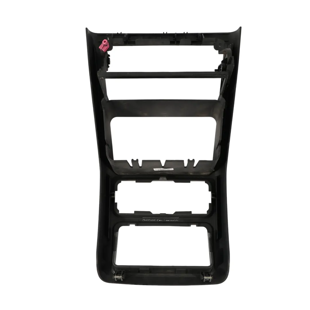 Mercedes W163 Garniture Ventilation Arrière De La Console Centrale - SKU A1636830654 - Numéro de pièce A1636830654
