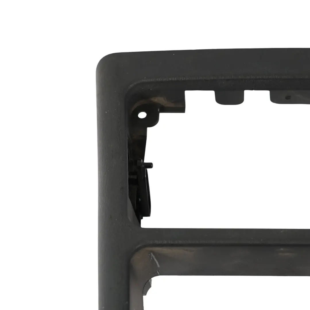 Centre Console Rear Air Vent Trim Cover to Mercedes W163 with Part number A1636830654 Mercedes W163 Centre Console Rear Air Vent Trim Cover - SKU A1636830654 - Part number A1636830654