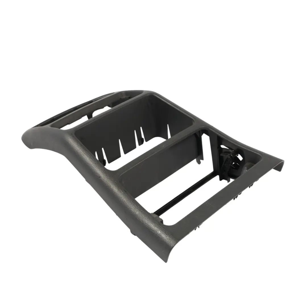 Mittelkonsole Hintere Lüftungsschlitze Trim Abdeckung für Mercedes W163 mit Teilenummer A1636830654 Mercedes W163 Mittelkonsole Hintere Lüftungsschlitze Trim Abdeckung - SKU A1636830654 - Teilenummer A1636830654