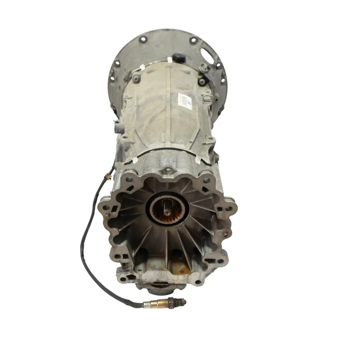 Mercedes ML W164 Automatic Gearbox 722903 722.903 1642706301 WARRANTY - SKU A1642707201 - Part number A1642707201