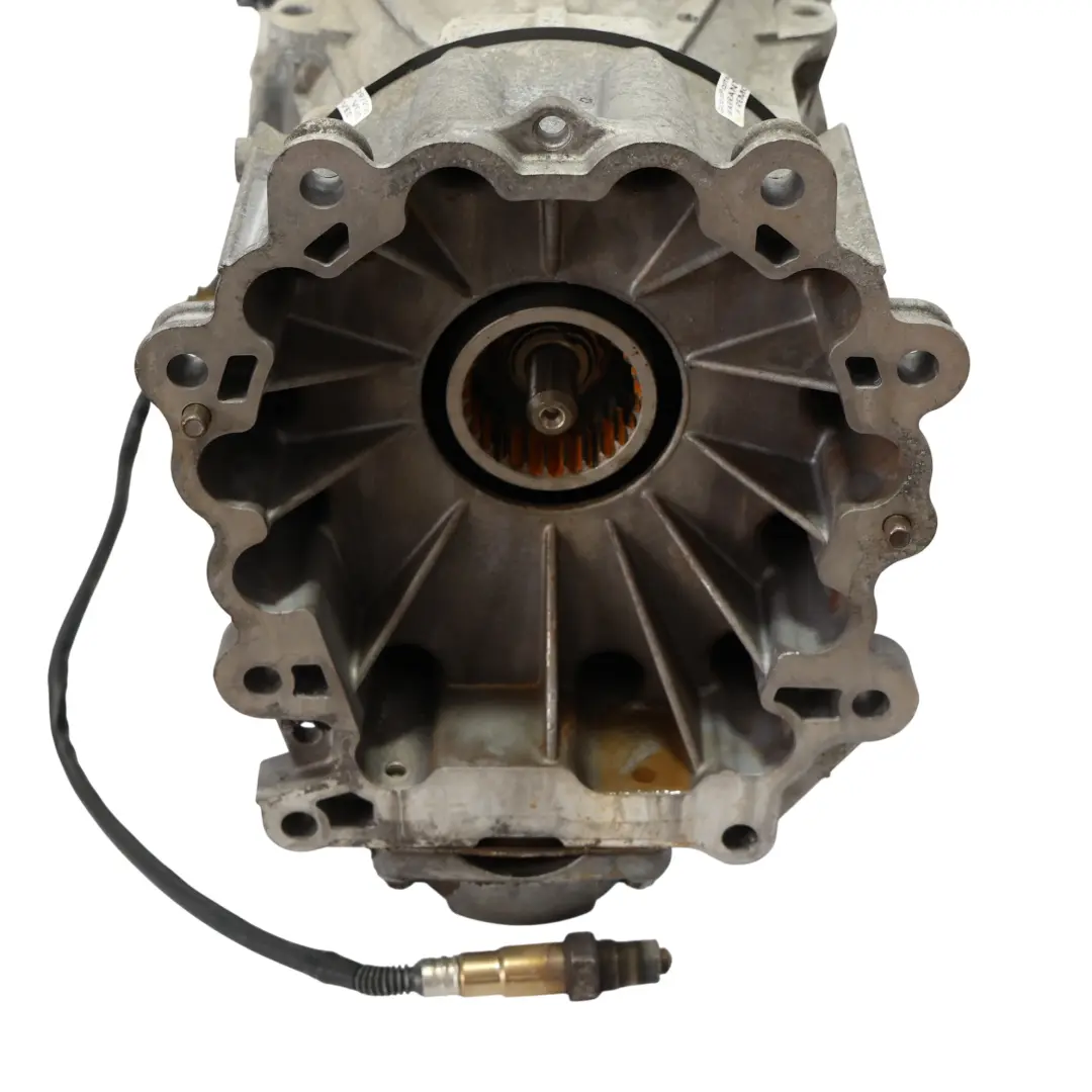 Gearbox 722903 722.903 1642706301 WARRANTY to Mercedes ML W164 Automatic with Part number A1642707201 Mercedes ML W164 Automatic Gearbox 722903 722.903 1642706301 WARRANTY - SKU A1642707201 - Part number A1642707201