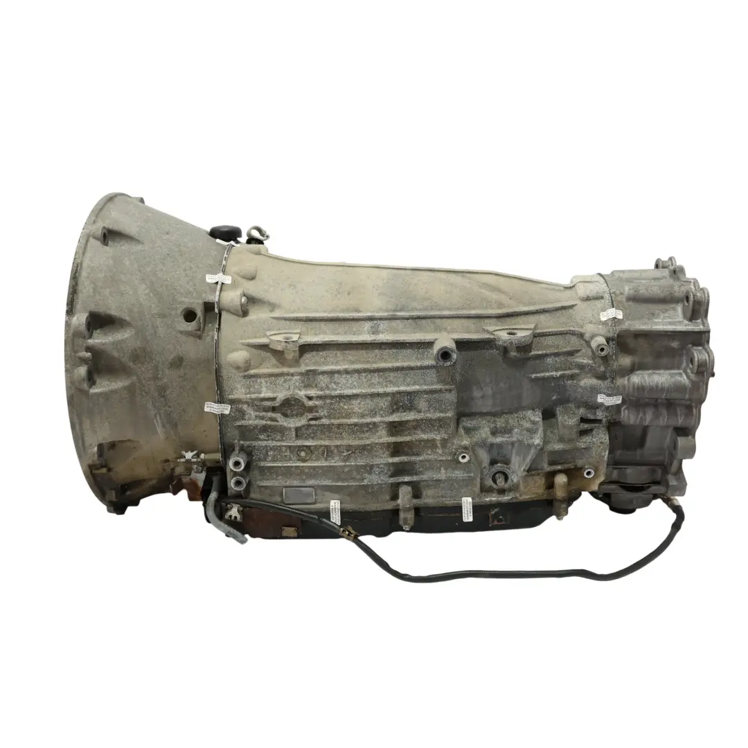 Automatik Getriebe 722903 722.903 1642706301 GARANTIE für Mercedes ML W164 mit Teilenummer A1642707201 Mercedes ML W164 Automatik Getriebe 722903 722.903 1642706301 GARANTIE - SKU A1642707201 - Teilenummer A1642707201