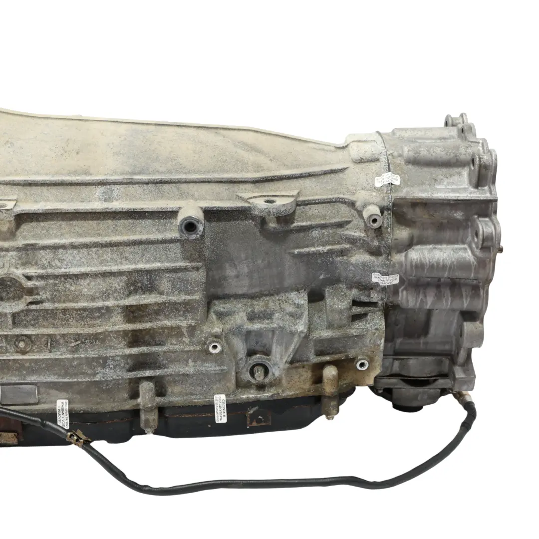 Mercedes ML W164 Automatic Gearbox 722903 722.903 1642706301 WARRANTY - SKU A1642707201 - Part number A1642707201