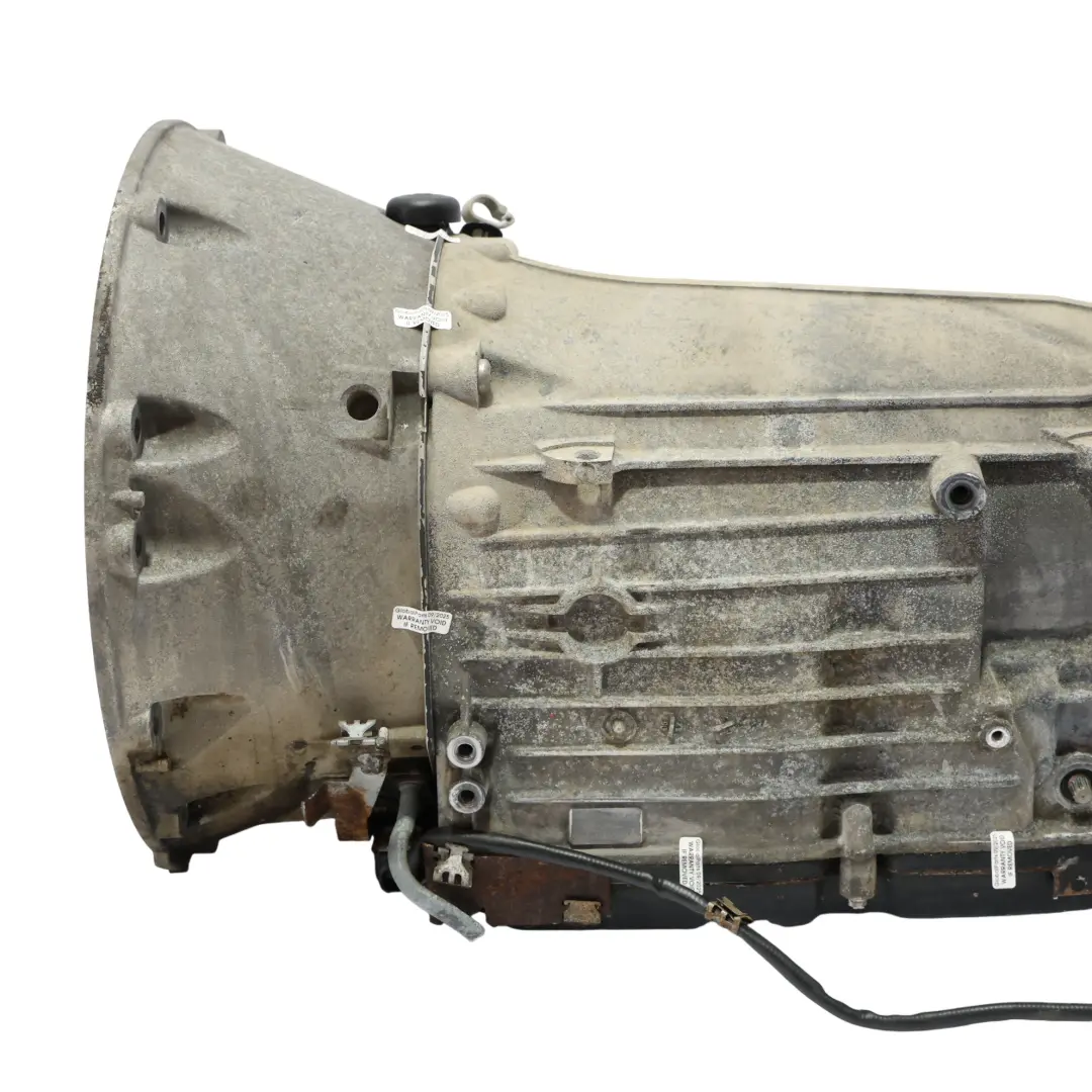 Mercedes ML W164 Automatic Gearbox 722903 722.903 1642706301 WARRANTY - SKU A1642707201 - Part number A1642707201