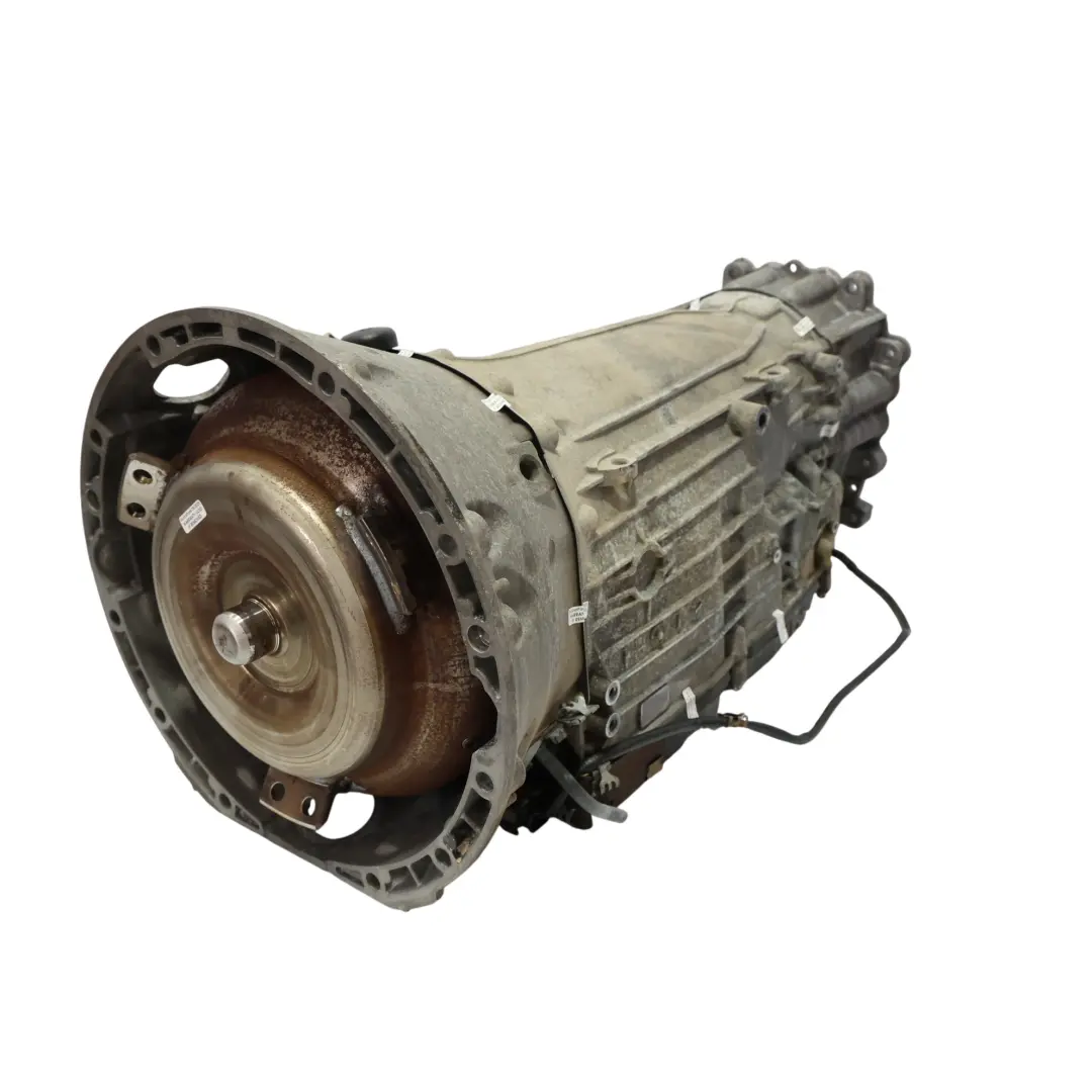 Mercedes ML W164 Automatic Gearbox 722903 722.903 1642706301 WARRANTY - SKU A1642707201 - Part number A1642707201