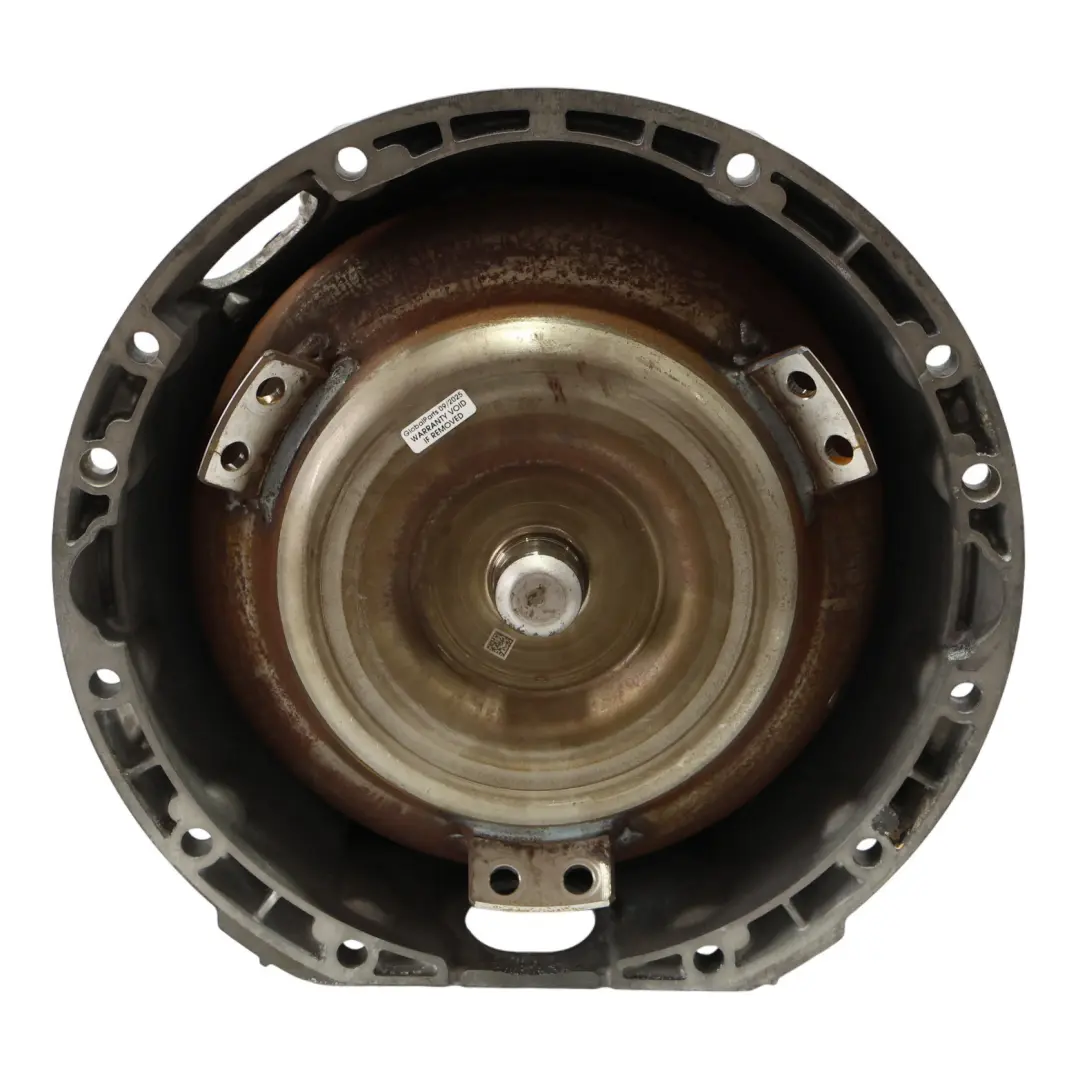Mercedes ML W164 Automatik Getriebe 722903 722.903 1642706301 GARANTIE - SKU A1642707201 - Teilenummer A1642707201
