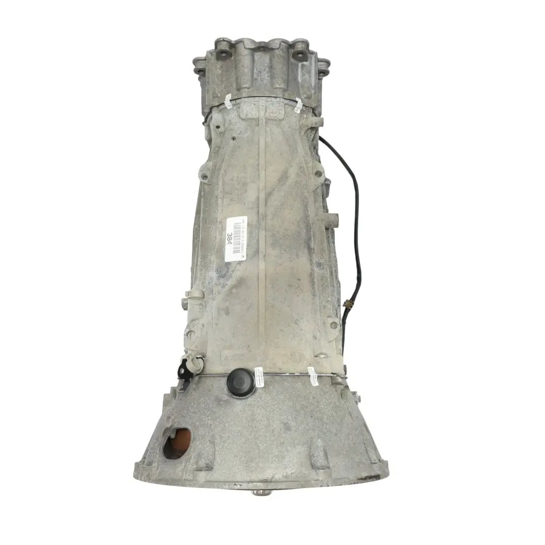 Mercedes ML W164 Automatik Getriebe 722903 722.903 1642706301 GARANTIE - SKU A1642707201 - Teilenummer A1642707201