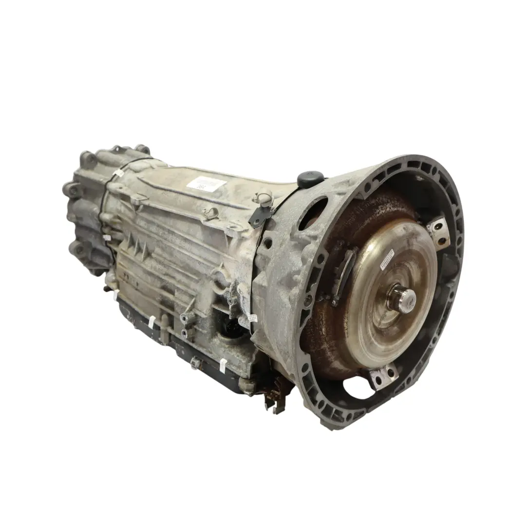 Mercedes ML W164 Automatik Getriebe 722903 722.903 1642706301 GARANTIE - SKU A1642707201 - Teilenummer A1642707201