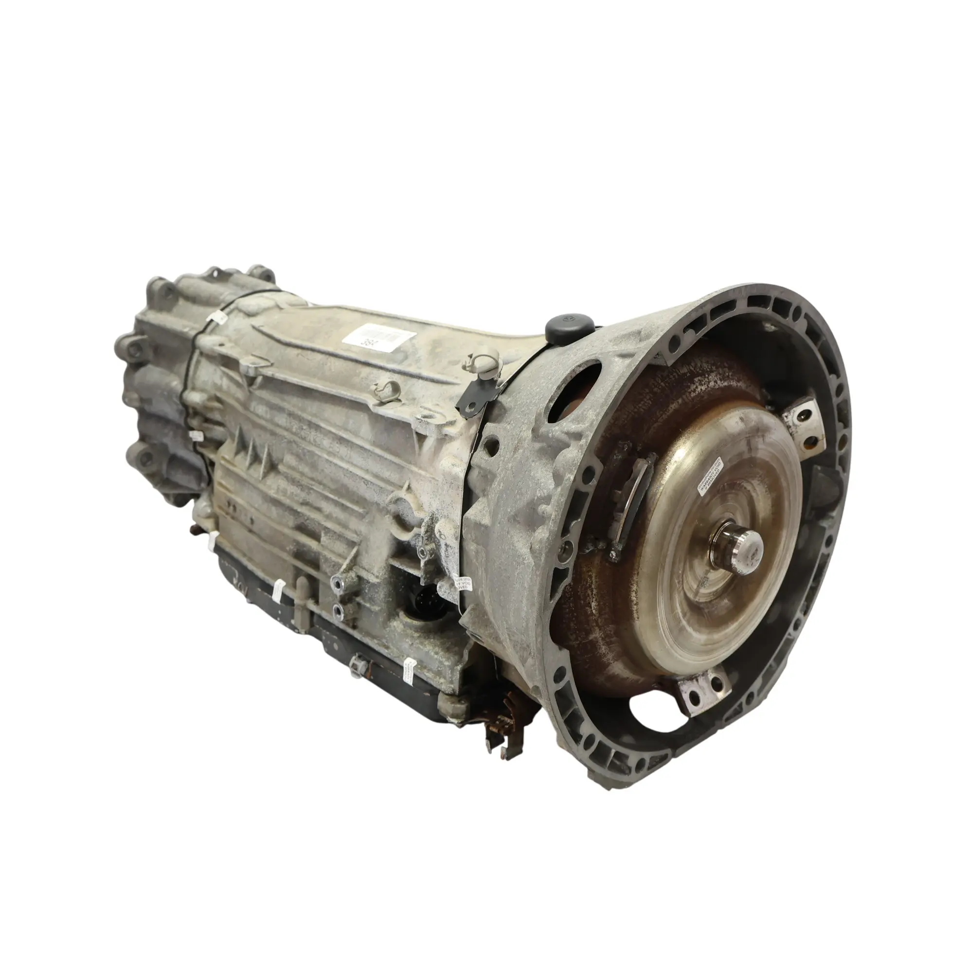 Mercedes ML W164 Skrzynia Biegów Automat 722903 722.903 1642706301