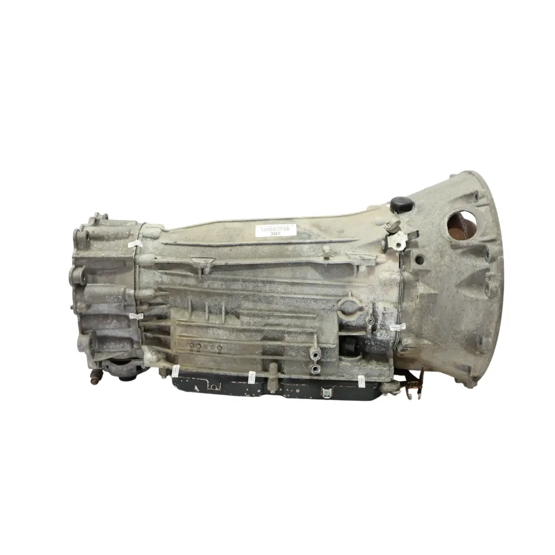 Mercedes ML W164 Automatik Getriebe 722903 722.903 1642706301 GARANTIE - SKU A1642707201 - Teilenummer A1642707201