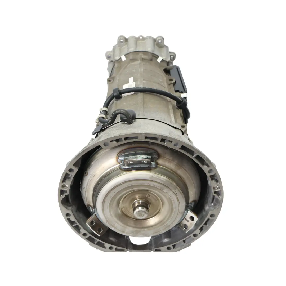 Cambio Automatico 722902 722.902 1642707002 GARANZIA per Mercedes ML W164 300 CDI con numero di parte A1642707702 Mercedes ML W164 300 CDI Cambio Automatico 722902 722.902 1642707002 GARANZIA - SKU A1642707702 - Numero di parte A1642707702