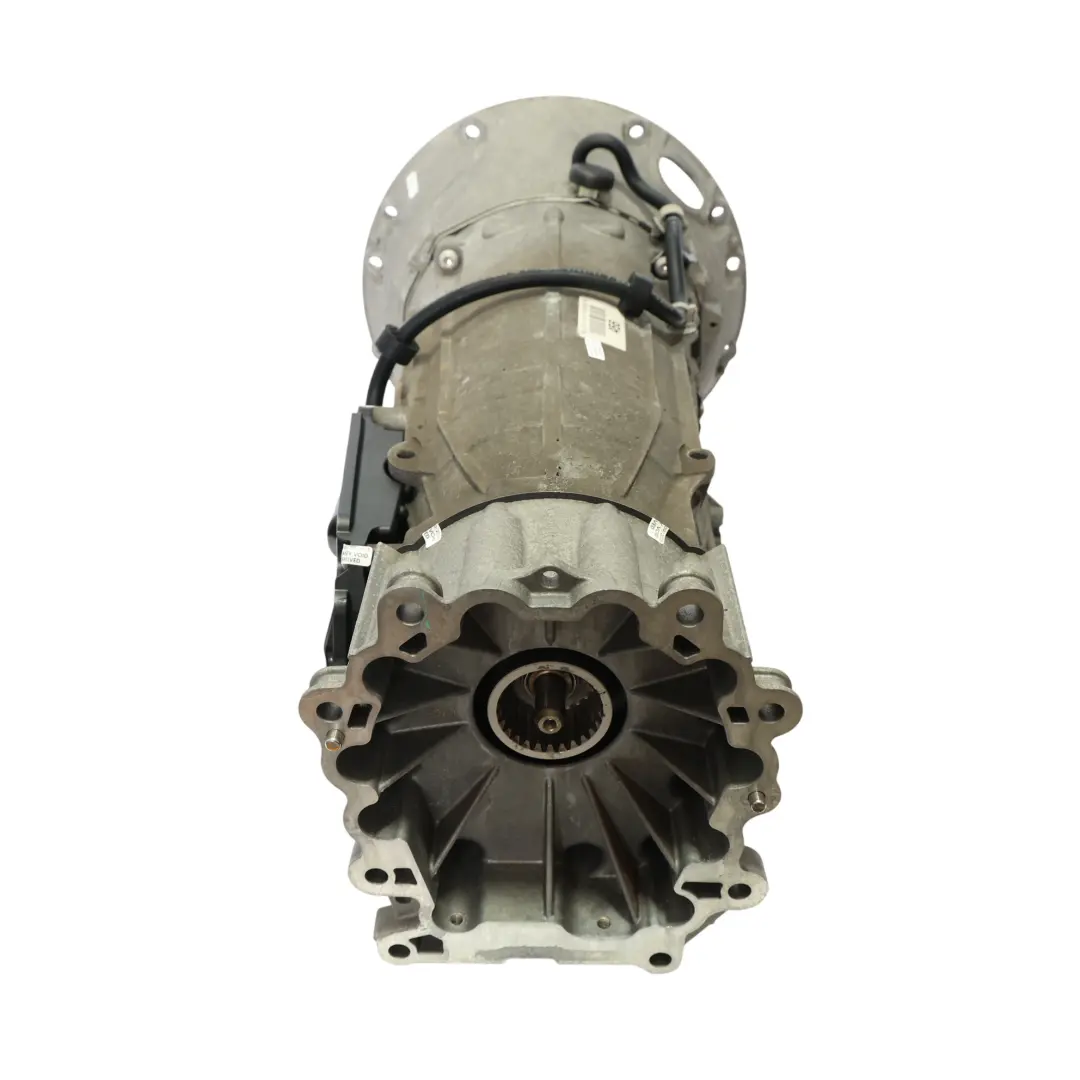 Vitesses Automatique 722902 722.902 1642707002 GARANTIE pour Mercedes ML W164 300 CDI à propos du numéro de pièce A1642707702 Mercedes ML W164 300 CDI Vitesses Automatique 722902 722.902 1642707002 GARANTIE - SKU A1642707702 - Numéro de pièce A1642707702