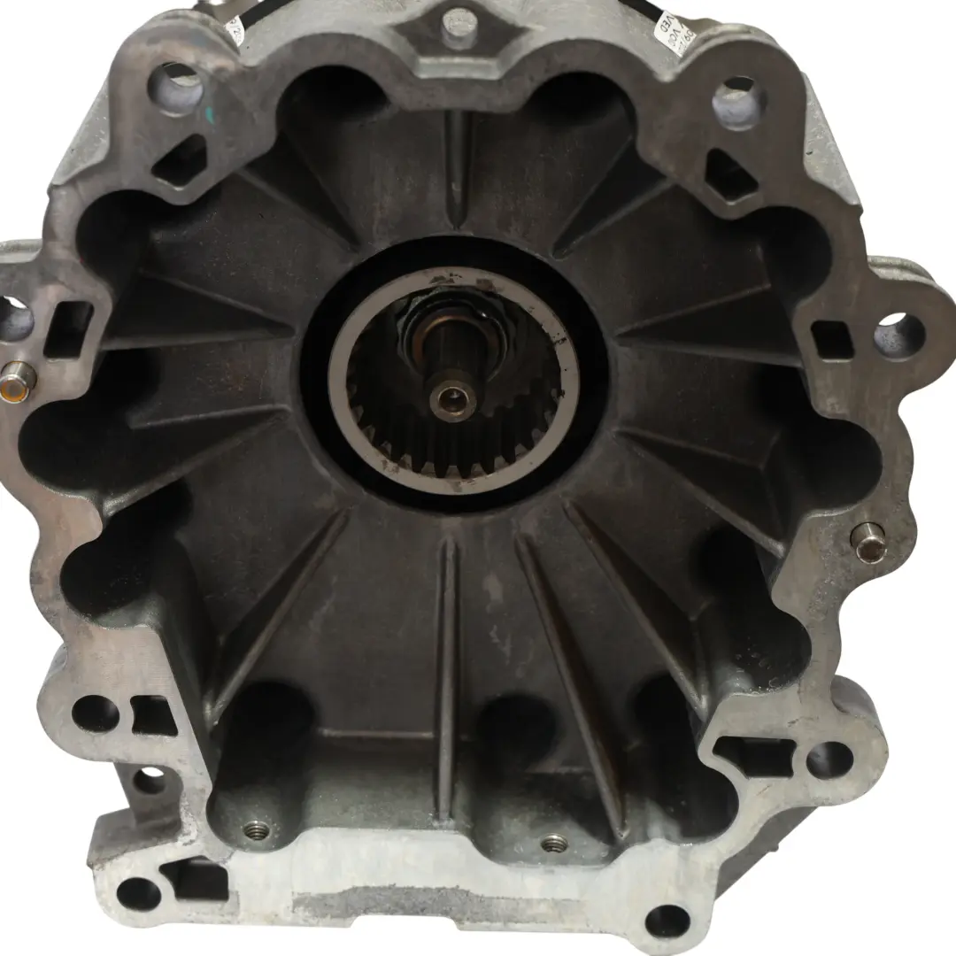 Mercedes ML W164 300 CDI Skrzynia Biegów Automat 722902 722.902 1642707002 - SKU A1642707702 - Numer Części A1642707702