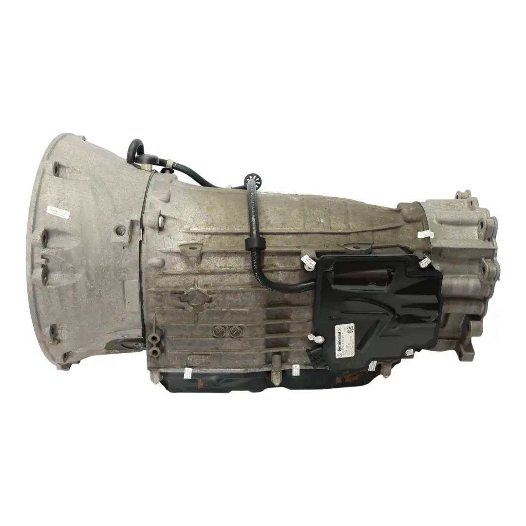 Mercedes ML W164 300 CDI Automatic Gearbox 722902 722.902 1642707002 WARRANTY - SKU A1642707702 - Part number A1642707702