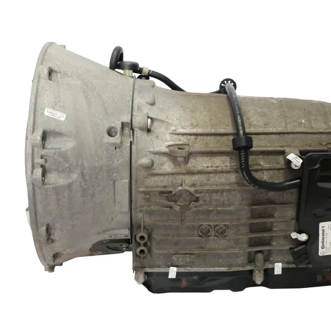 Mercedes ML W164 300 CDI Automatic Gearbox 722902 722.902 1642707002 WARRANTY - SKU A1642707702 - Part number A1642707702