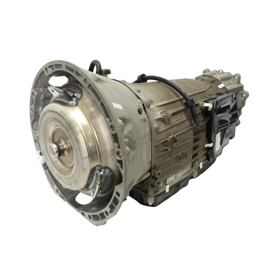 Skrzynia Biegów Automat 722902 722.902 1642707002 do Mercedes ML W164 300 CDI o numerze A1642707702 Mercedes ML W164 300 CDI Skrzynia Biegów Automat 722902 722.902 1642707002 - SKU A1642707702 - Numer Części A1642707702