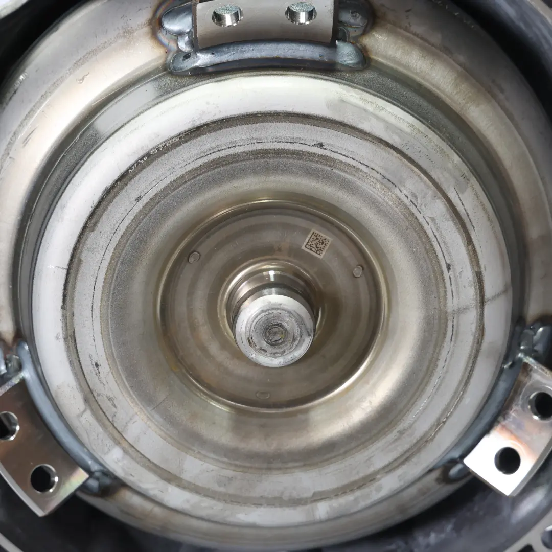 Mercedes ML W164 300 CDI Automatik Getriebe 722902 722.902 1642707002 GARANTIE - SKU A1642707702 - Teilenummer A1642707702