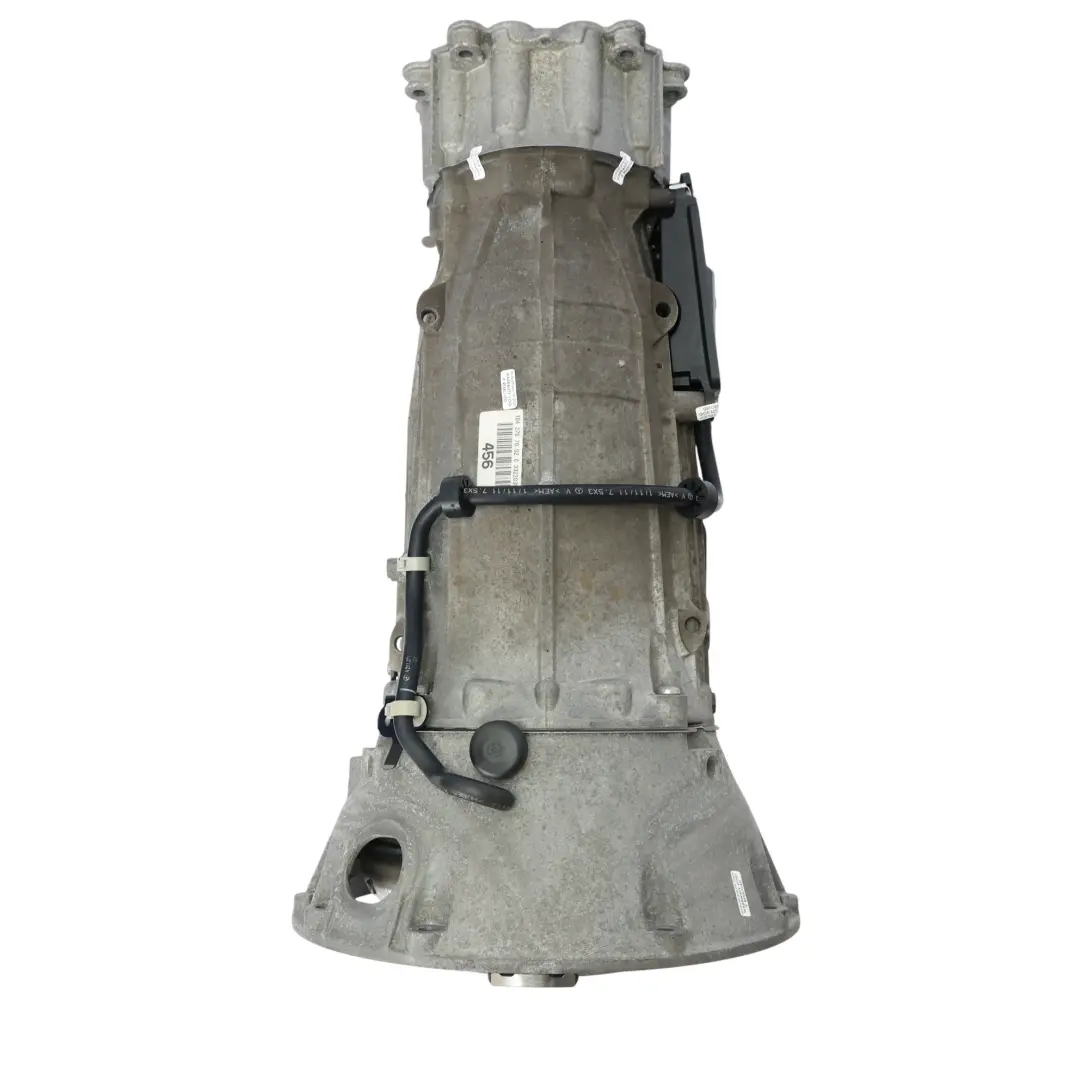 Skrzynia Biegów Automat 722902 722.902 1642707002 do Mercedes ML W164 300 CDI o numerze A1642707702 Mercedes ML W164 300 CDI Skrzynia Biegów Automat 722902 722.902 1642707002 - SKU A1642707702 - Numer Części A1642707702