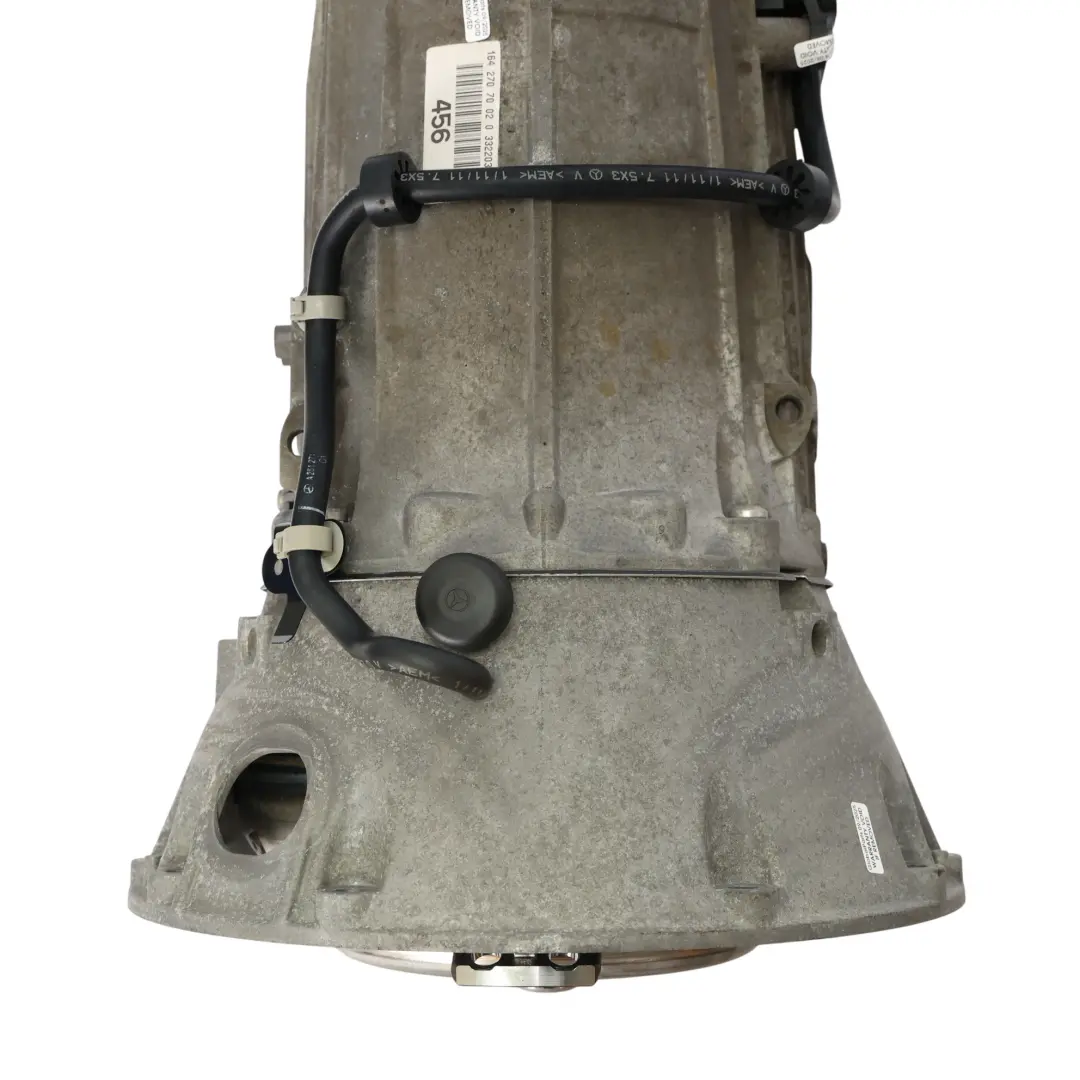 Mercedes ML W164 300 CDI Automatic Gearbox 722902 722.902 1642707002 WARRANTY - SKU A1642707702 - Part number A1642707702