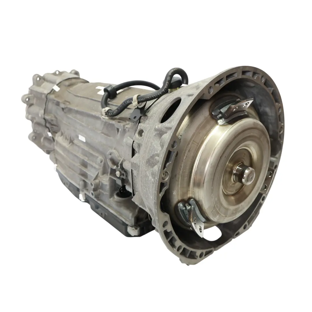 Vitesses Automatique 722902 722.902 1642707002 GARANTIE pour Mercedes ML W164 300 CDI à propos du numéro de pièce A1642707702 Mercedes ML W164 300 CDI Vitesses Automatique 722902 722.902 1642707002 GARANTIE - SKU A1642707702 - Numéro de pièce A1642707702