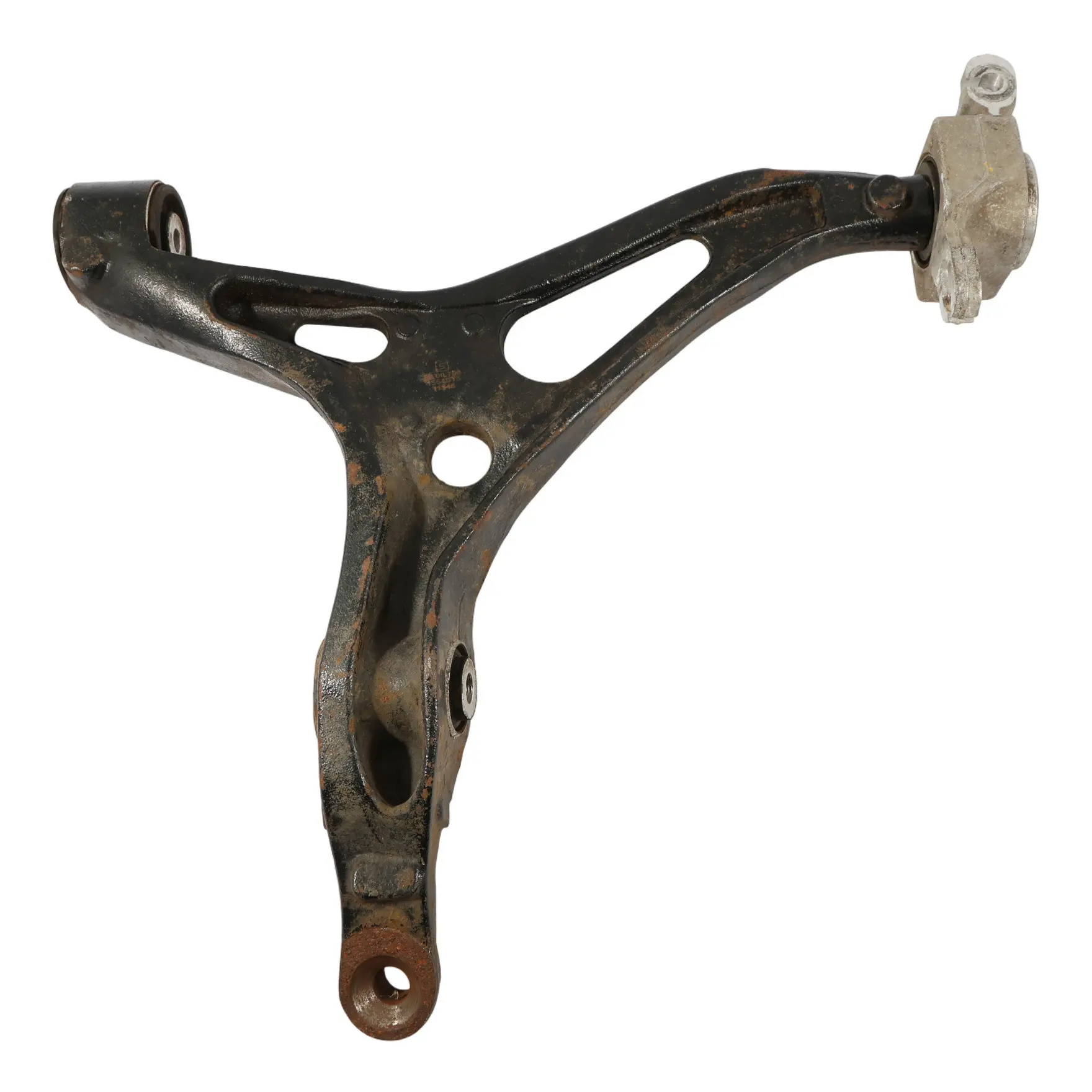 Mercedes ML GL W164 Bras De Suspension Inférieur Tige De Suspension Avant Droite