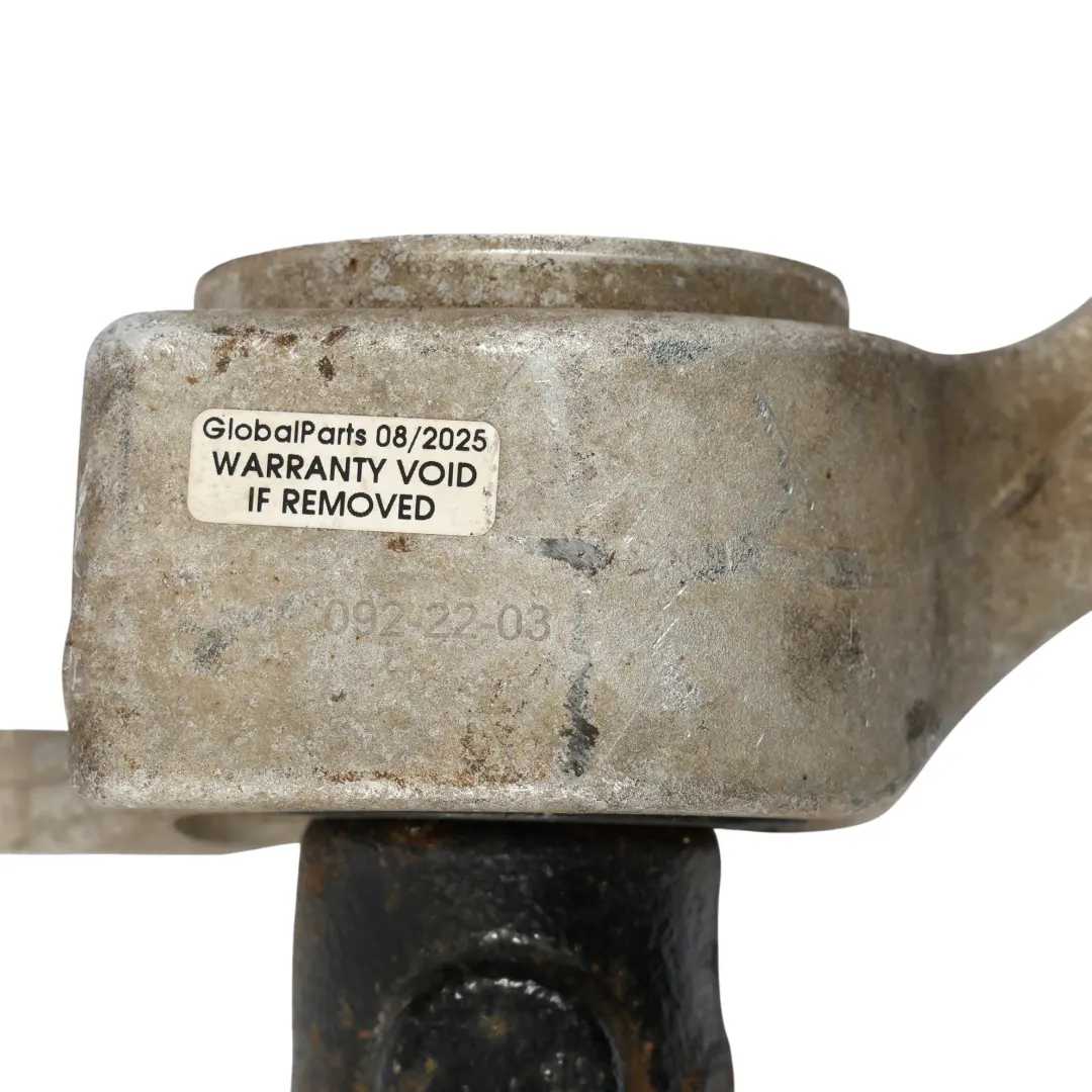 Control Arm Bottom Wishbone Rod Front Right O/S to Mercedes ML GL W164 with Part number A1643303507-1 Mercedes ML GL W164 Control Arm Bottom Wishbone Rod Front Right O/S - SKU A1643303507-1 - Part number A1643303507-1