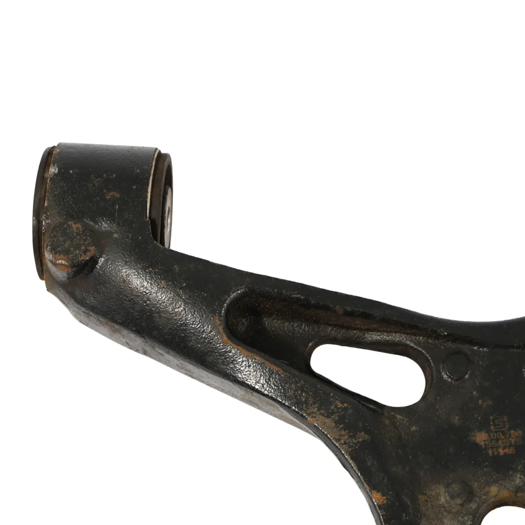 Braccio Controllo Inferiore Asta Wishbone Anteriore Destra per Mercedes ML GL W164 con numero di parte A1643303507-1 Mercedes ML GL W164 Braccio Controllo Inferiore Asta Wishbone Anteriore Destra - SKU A1643303507-1 - Numero di parte A1643303507-1