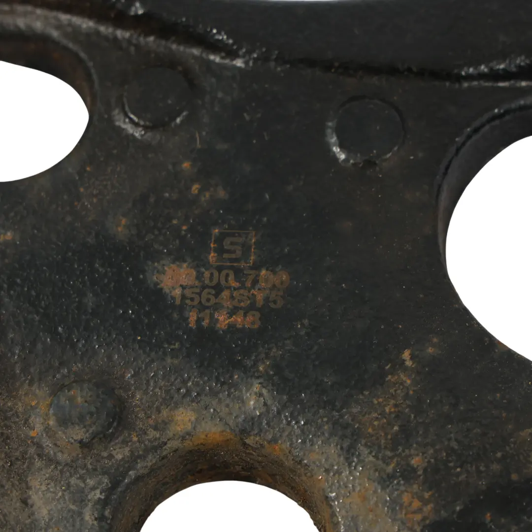 Mercedes ML GL W164 Brazo De Control Inferior Varilla Wishbone Delantero Derecho - SKU A1643303507-1 - Número de pieza A1643303507-1