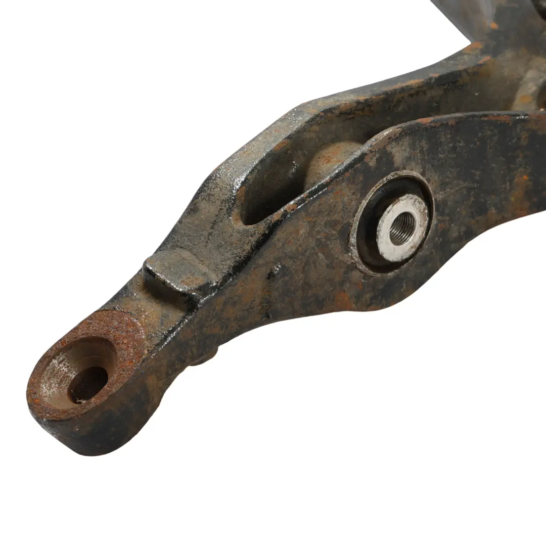 Brazo De Control Inferior Varilla Wishbone Delantero Derecho para Mercedes ML GL W164 con número de pieza A1643303507-1 Mercedes ML GL W164 Brazo De Control Inferior Varilla Wishbone Delantero Derecho - SKU A1643303507-1 - Número de pieza A1643303507-1