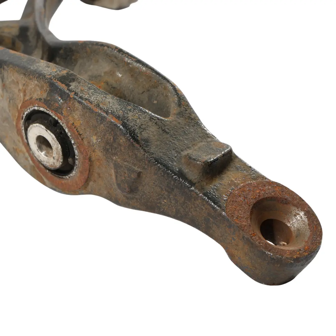 Wahacz Dolny Tuleja Wahacza Przód Prawy do Mercedes ML GL W164 o numerze A1643303507-1 Mercedes ML GL W164 Wahacz Dolny Tuleja Wahacza Przód Prawy - SKU A1643303507-1 - Numer Części A1643303507-1