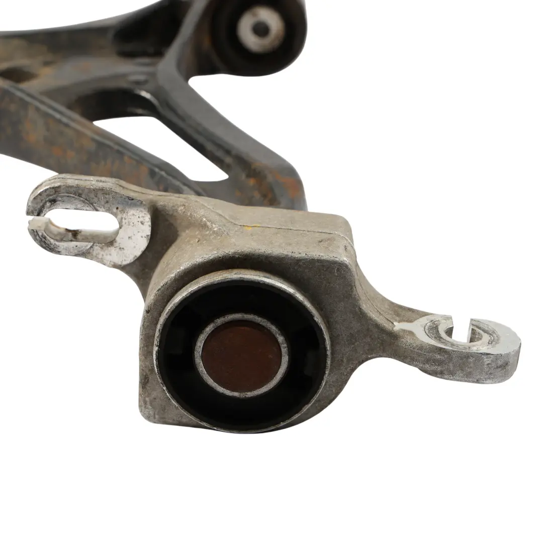 Querlenker Unten Querlenkerstange Vorne Rechts für Mercedes ML GL W164 mit Teilenummer A1643303507-1 Mercedes ML GL W164 Querlenker Unten Querlenkerstange Vorne Rechts - SKU A1643303507-1 - Teilenummer A1643303507-1