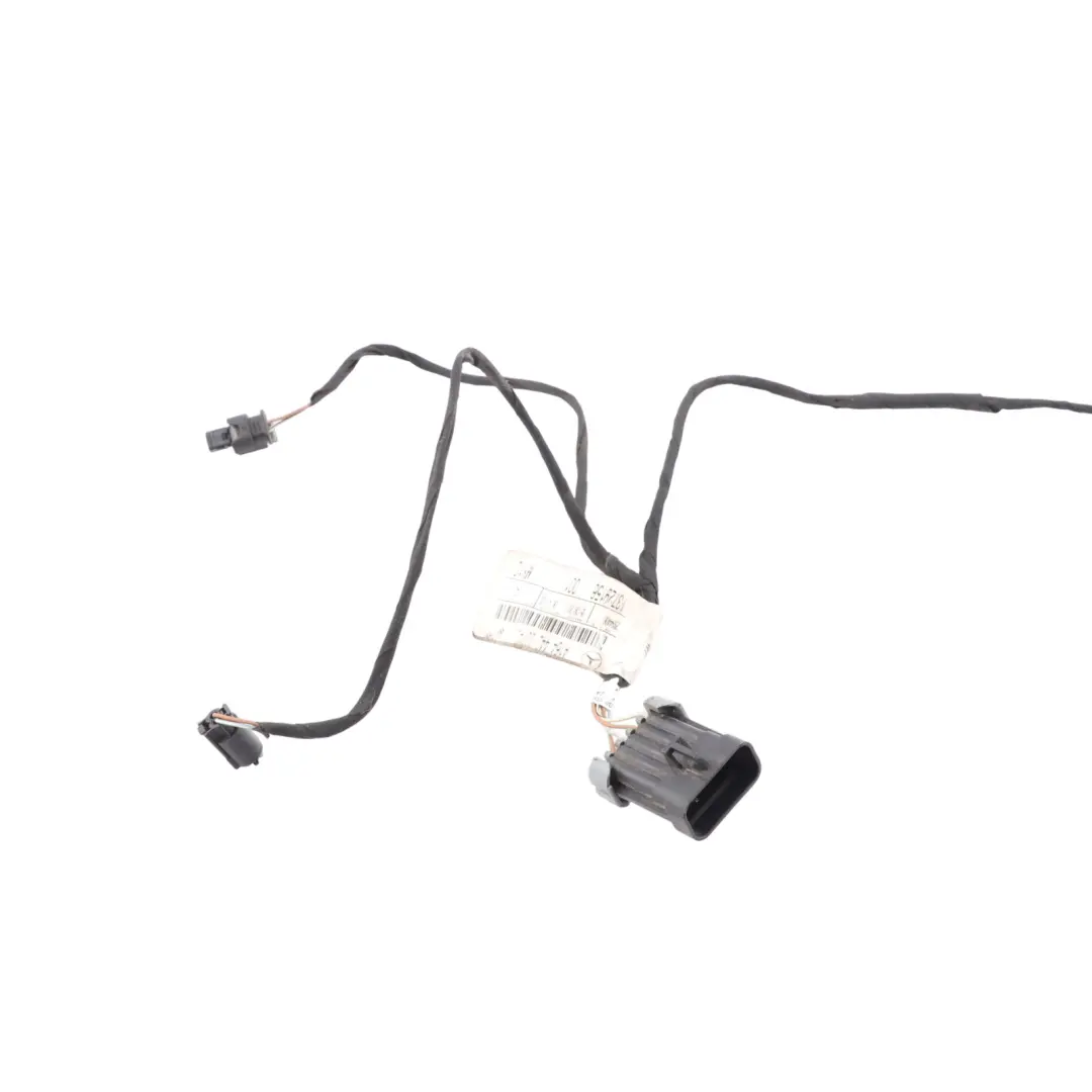 Daytime Running Lights Wiring Harness Cable Front to Mercedes W164 with Part number A1644400040 Mercedes W164 Daytime Running Lights Wiring Harness Cable Front - SKU A1644400040 - Part number A1644400040