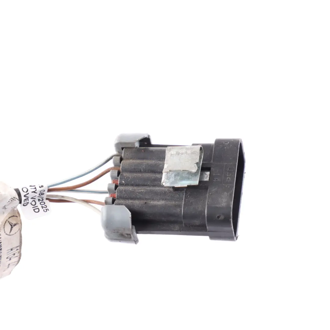 Daytime Running Lights Wiring Harness Cable Front to Mercedes W164 with Part number A1644400040 Mercedes W164 Daytime Running Lights Wiring Harness Cable Front - SKU A1644400040 - Part number A1644400040