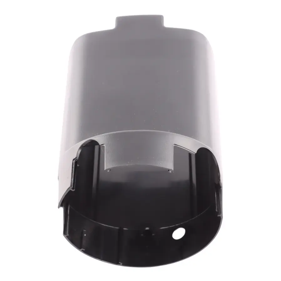 Mercedes ML W164 Steering Wheel Column Trim Cover - SKU A1644408801 - Part number A1644408801