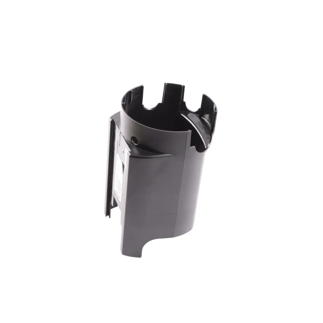 Steering Wheel Column Trim Cover to Mercedes ML W164 with Part number A1644408801 Mercedes ML W164 Steering Wheel Column Trim Cover - SKU A1644408801 - Part number A1644408801