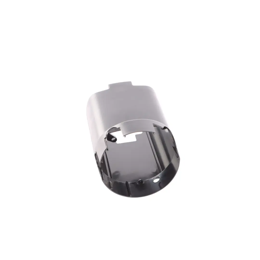 Steering Wheel Column Trim Cover to Mercedes ML W164 with Part number A1644408801 Mercedes ML W164 Steering Wheel Column Trim Cover - SKU A1644408801 - Part number A1644408801