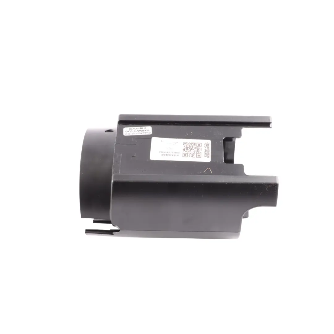 Steering Wheel Column Trim Cover to Mercedes ML W164 with Part number A1644408801 Mercedes ML W164 Steering Wheel Column Trim Cover - SKU A1644408801 - Part number A1644408801