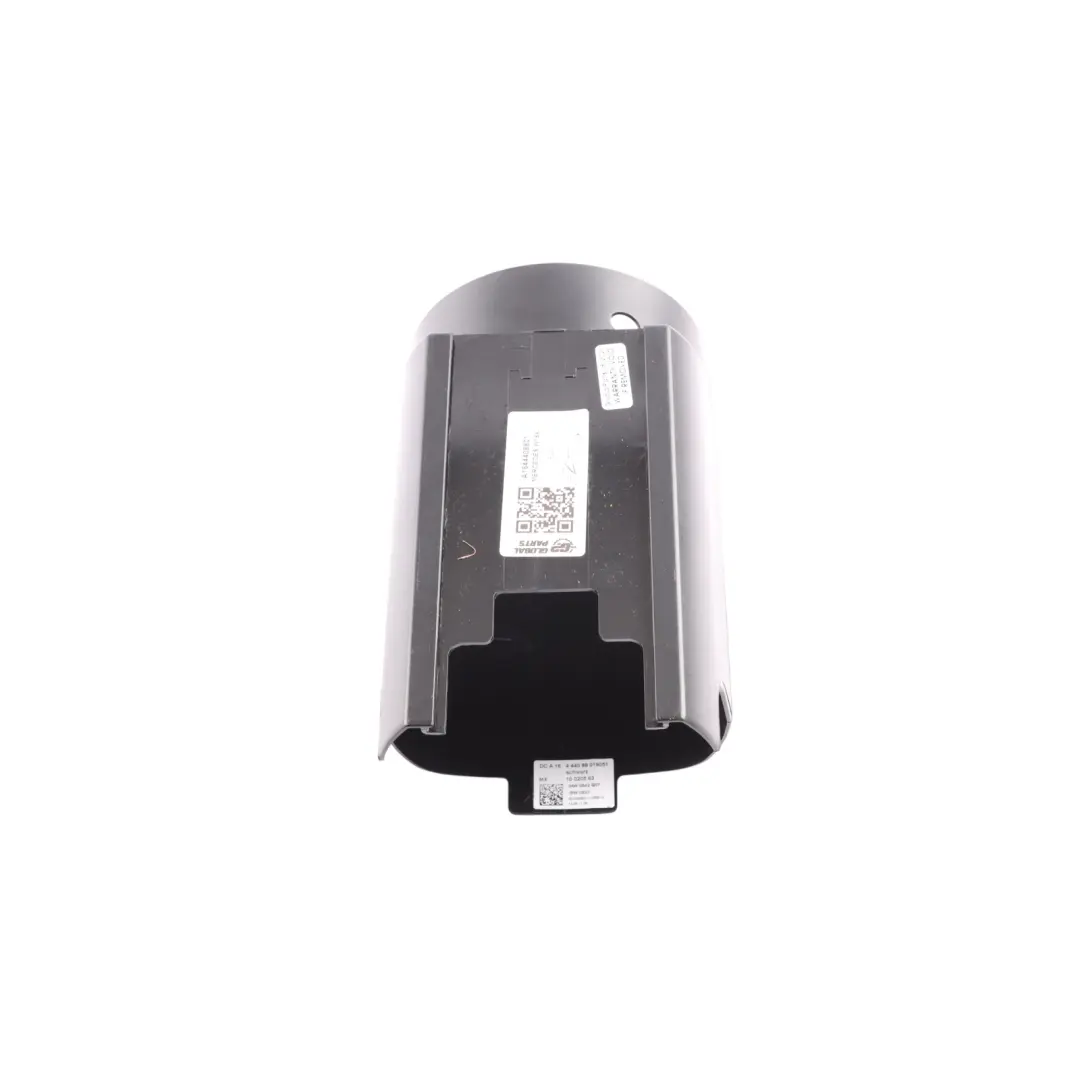 Steering Wheel Column Trim Cover to Mercedes ML W164 with Part number A1644408801 Mercedes ML W164 Steering Wheel Column Trim Cover - SKU A1644408801 - Part number A1644408801