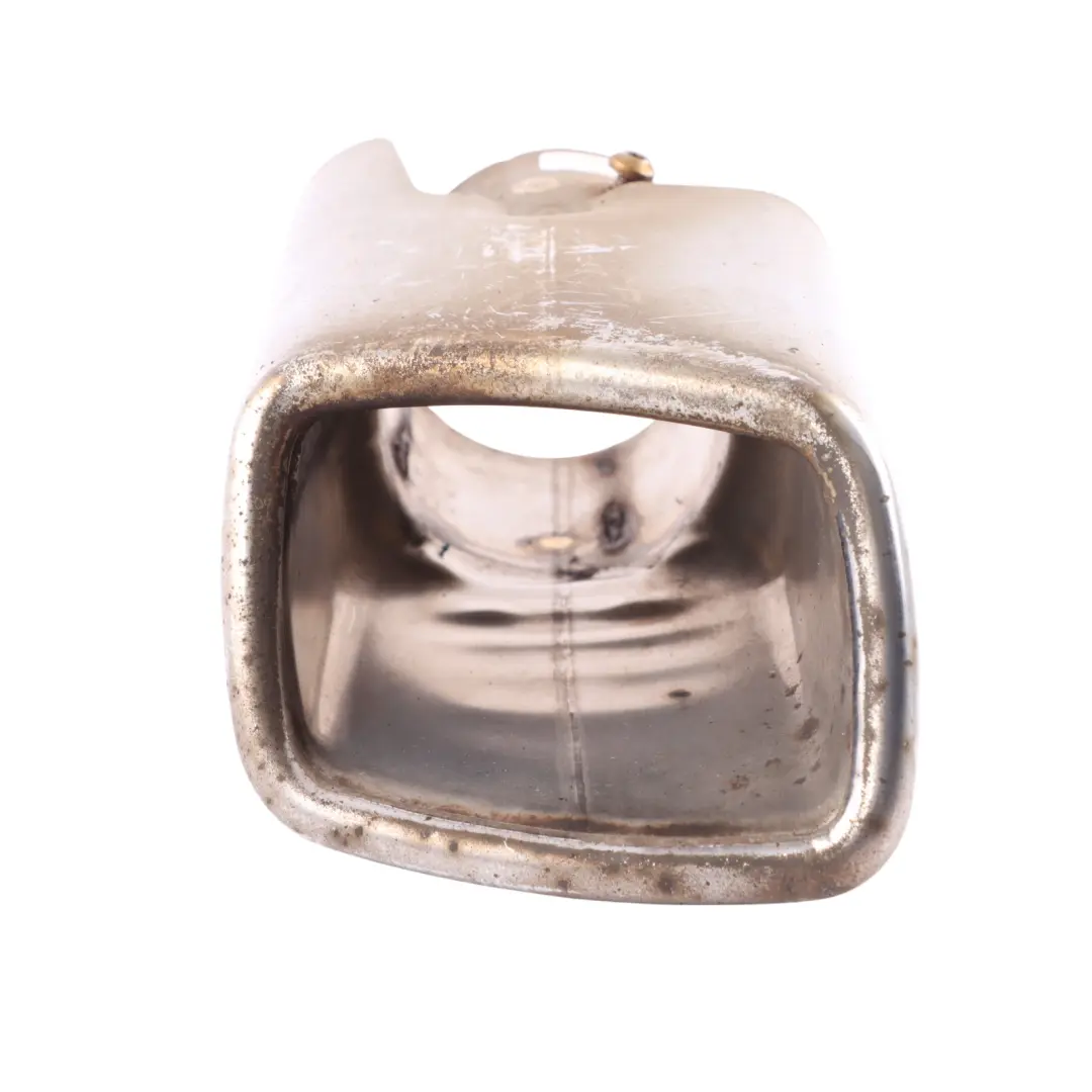 Mercedes ML W164 AMG Exhaust Tail Pipe Tip Rear Left Right N/O/S Set - SKU A1644902227-1 - Part number A1644902227