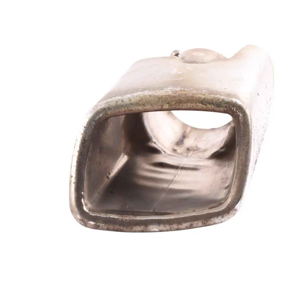 Exhaust Tail Pipe Tip Rear Left Right N/O/S Set to Mercedes ML W164 AMG with Part number A1644902227 Mercedes ML W164 AMG Exhaust Tail Pipe Tip Rear Left Right N/O/S Set - SKU A1644902227-1 - Part number A1644902227