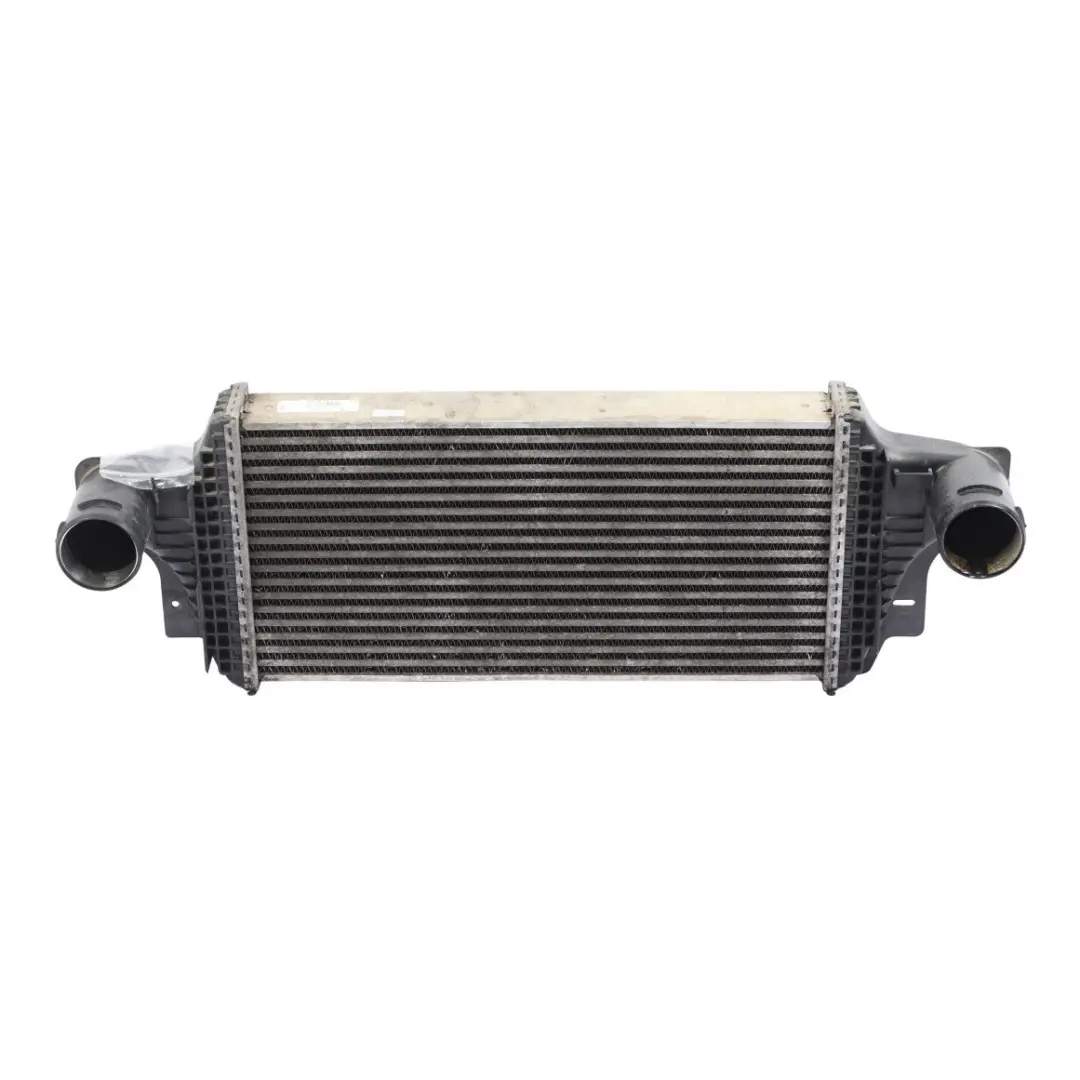 Charge Air Cooler Radiator 4.0 CDI to Mercedes W164 X164 Intercooler with Part number A1645000200 Mercedes W164 X164 Intercooler Charge Air Cooler Radiator 4.0 CDI - SKU A1645000200 - Part number A1645000200