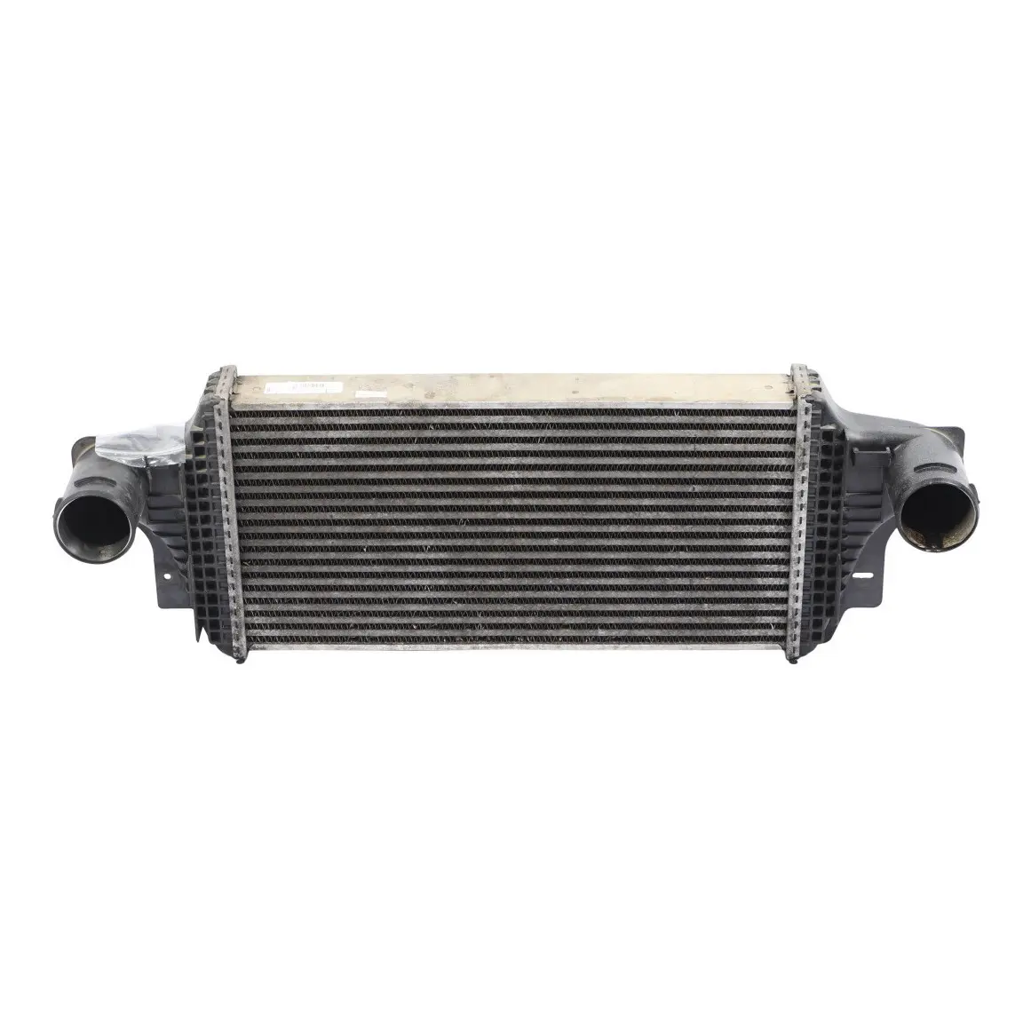 Mercedes W164 X164 Intercooler Charge Air Cooler Radiator 4.0 CDI A1645000200 